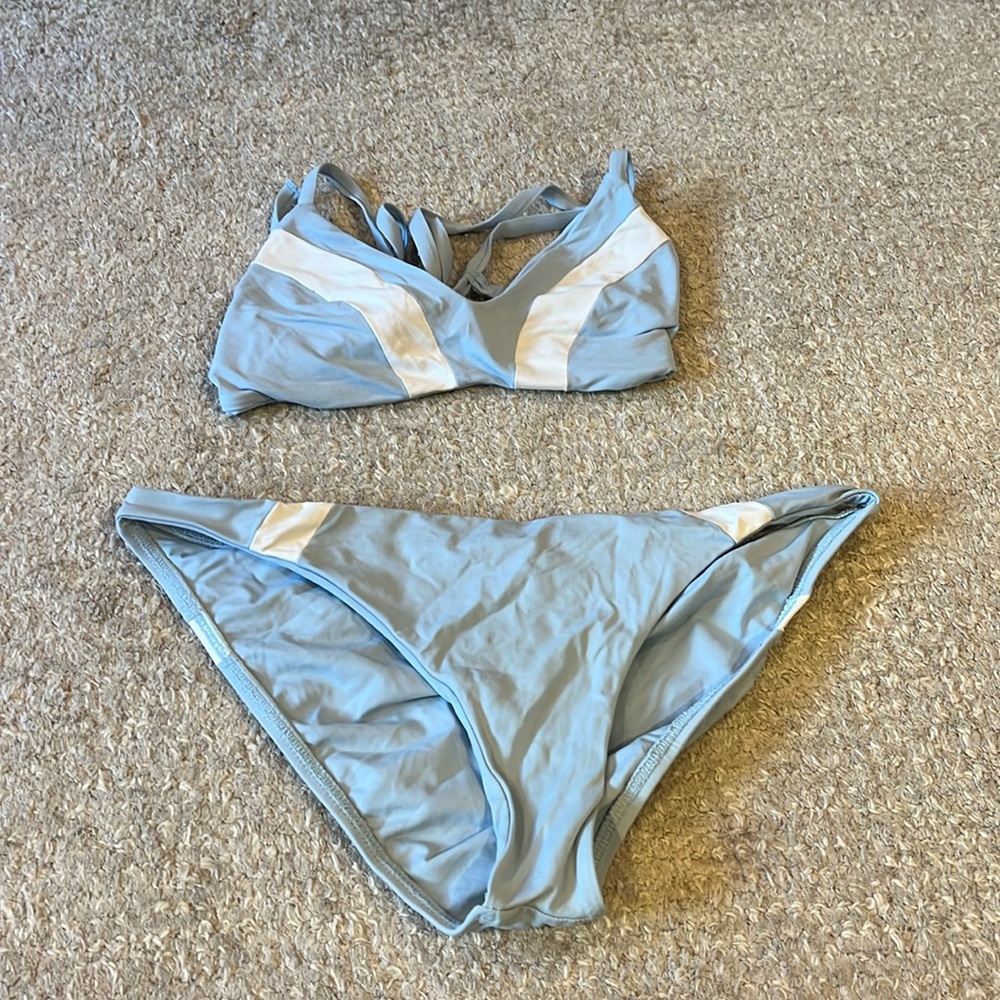 LSPACE bikini set